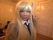 สาวคอสเพลย์ญี่ปุ่น 13 Mei Ashikawa