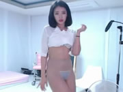 สาวเกาหลีเต้นเซ็กซี่