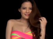 สาวสวยไทย Natacha 4