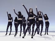 MV เพลงอีโรติกเกาหลี 5 - Nine Muses