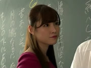 ครูใหม่ Arina Hashimoto 3