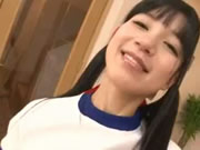 สาวเกาหลีน่ารักโชว์ร่างกายของเธอ 6