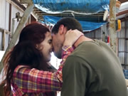 คู่จูบและเพศ