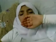 ผู้หญิงอียิปต์ถูกปกคลุม