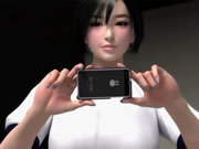 Umemaro 3D Honry เด็กผู้หญิง