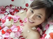 สาวเอเชียน่ารักไอดอลความงาม Anri Sugihara