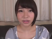 สาวญี่ปุ่นหวาน - Tadai Mahiro Uncensored