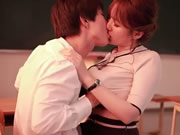 ครูจูบ - Tsubasa Amami